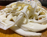 Foto del paso 3 de la receta: Nachos futboleros