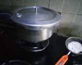 হুইট এন্ড জ্যাগারি কেকই(wheat and jaggery cake recipe in Bengali রেসিপির ধাপ 1 ছবি
