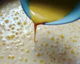 Gambar langkah 4 resipi Jagung Susu Keju (Jasuke) 🌽🧀.