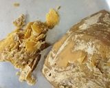 A picture of step 1 of Broken Khapli wheats daliya[sweet].
