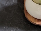 ايسكريم البستاشيو بالشوكولاته