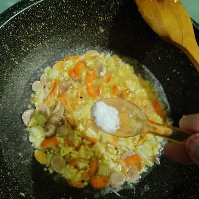 Langkah 3
