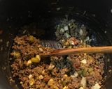 Foto del paso 5 de la receta: Empanadas de carne