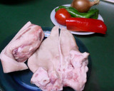 Foto del paso 2 de la receta: Fabada castellana