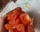 Foto del paso 2 de la receta: 130. Crema de Tomate para Untar