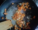 Foto del paso 2 de la receta: Chícharos a la francesa