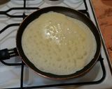 Palacsinta alaptészta recept fázis 4 fotója