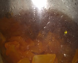 Foto del paso 4 de la receta: Dulce de calabaza