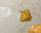 A picture of step 4 of Tandoori Paratha bites.