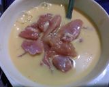 Foto langkah ke 5 dari resep Ayam Popcorn.