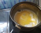 Foto langkah ke 1 dari resep Churros Corn Dog.