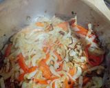 Foto del paso 3 de la receta: Sopa tipo borsch a mi manera