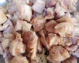 Foto langkah ke 2 dari resep Ayam Goreng Mentega Bumbu Instan.