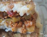 Foto del paso 9 de la receta: Pastel de papas