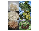 Foto langkah ke 3 dari resep 12.Kacang bawang daun jeruk.