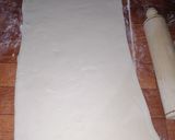 Foto del paso 5 de la receta: Masa de hojaldre