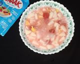 Foto langkah ke 3 dari resep Es Buah Campur.