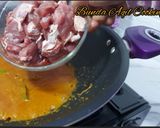 Foto langkah ke 3 dari resep Rendang Daging Sapi.