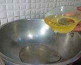 A picture of step 7 of Kabli chana pulao.