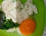 Foto langkah ke 1 dari resep Mpasi 1y+ Botok daging.