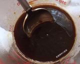 A picture of step 3 of Iced Coffee Jelly Milk Tea.