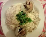 Foto del paso 6 de la receta: Rissoto de almejas