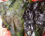 Foto del paso 1 de la receta: Rajas con crema