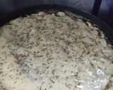 Foto del paso 5 de la receta: Pastel de carne Delma al sartén