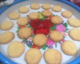 Foto langkah ke 7 dari resep Cheese Cookies.