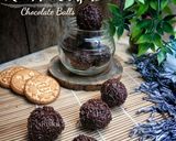 Foto langkah ke 8 dari resep Roma Kelapa Chocolate Balls.