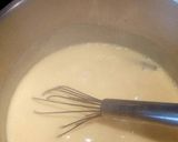 Foto del paso 3 de la receta Natillas caseras s/lactosa