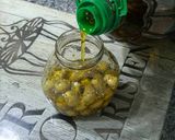 Foto del paso 5 de la receta Olivitas especiadas
