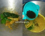 Foto langkah ke 3 dari resep Ikan patin bumbu kuning.