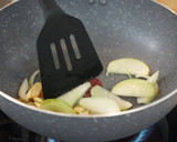 Foto langkah ke 6 dari resep KULIT AYAM KRISPI Saus Mentega.