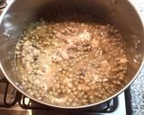 Foto del paso 4 de la receta: Pollo al romero con vino blanco