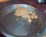 A picture of step 7 of Restaurant Style Shahi Paneer.