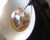 Foto langkah ke 6 dari resep Martabak tahu.