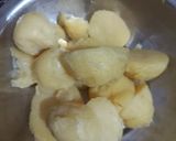 મિક્સ વેજ ચીઝી પરોઠા (Mix Veg Cheesy Paratha Recipe In Gujarati) રેસીપી સ્ટેપ1ફોટો