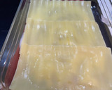 Foto del paso 9 de la receta: Lasaña boloñesa en Mambo