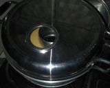Foto langkah ke 9 dari resep Bolu jadul lembut.