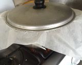 Foto del paso 3 de la receta: Arroz con coco y guandule(Moro)