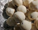 Foto langkah ke 2 dari resep Cilok bumbu kacang, empuk.