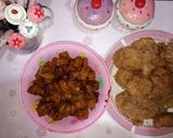 Foto langkah ke 5 dari resep Orek Tempe Berbumbu.