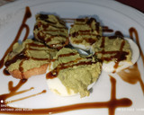 Foto del paso 5 de la receta: Huevos rellenos de crema de aguacate