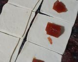 Foto del paso 4 de la receta: Pastelitos de membrillo