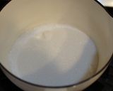 塩焦糖爆米花的食譜步驟1照片