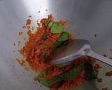 Foto langkah ke 3 dari resep 196. Bumbu Urap.