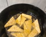 Foto langkah ke 1 dari resep Sambal Kencur Tempe.