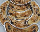 Foto langkah ke 10 dari resep Banana milk cruncy tanpa korsvet.