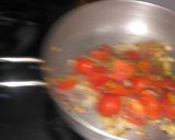 A picture of step 8 of Green Gourd & potato (lauki)Bhartha.